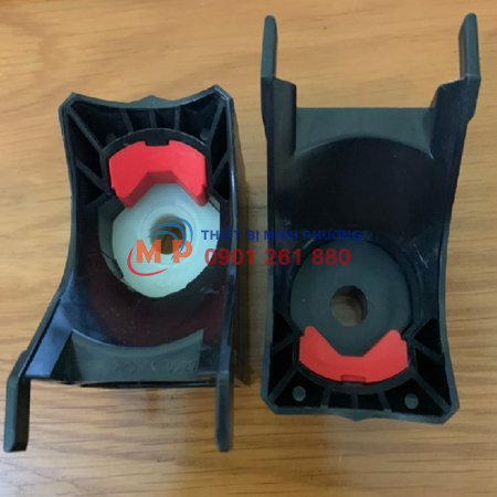 BỘ GẮP SỢI MÁY GHÉP